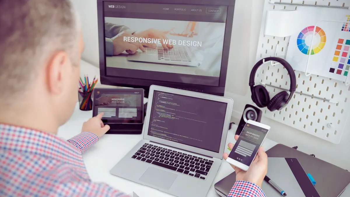Wix vs Squarespace review by The Content Manager