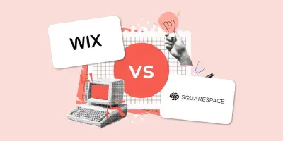 Wix vs Squarespace: Which is the better tool for creating a cloud-based website?